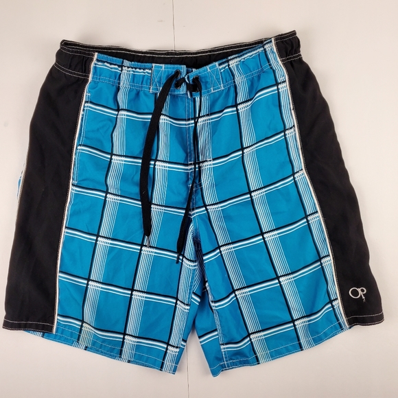 OP men's swim trunks in size M (32/34) - Picture 1 of 8